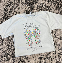 Load image into Gallery viewer, Christmas Collection 2025 Light of the World
