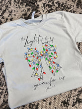 Load image into Gallery viewer, Christmas Collection 2025 Light of the World
