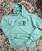 Load image into Gallery viewer, King of Kings Sweatshirt
