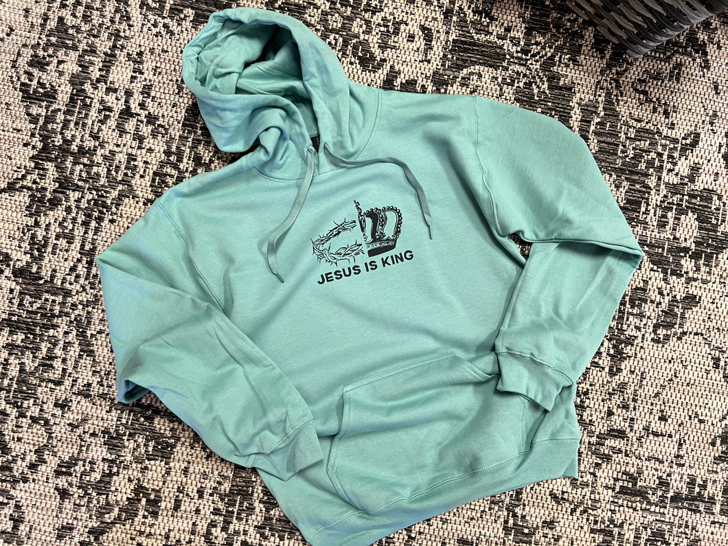 King of Kings Sweatshirt