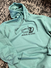 Load image into Gallery viewer, King of Kings Sweatshirt
