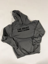 Load image into Gallery viewer, Live Boldly Sweatshirt
