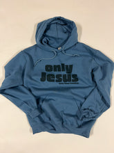 Load image into Gallery viewer, Only Jesus Sweatshirt
