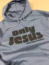 Load image into Gallery viewer, Only Jesus Sweatshirt
