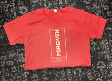 Load image into Gallery viewer, Forgiven Short-Sleeve Tee
