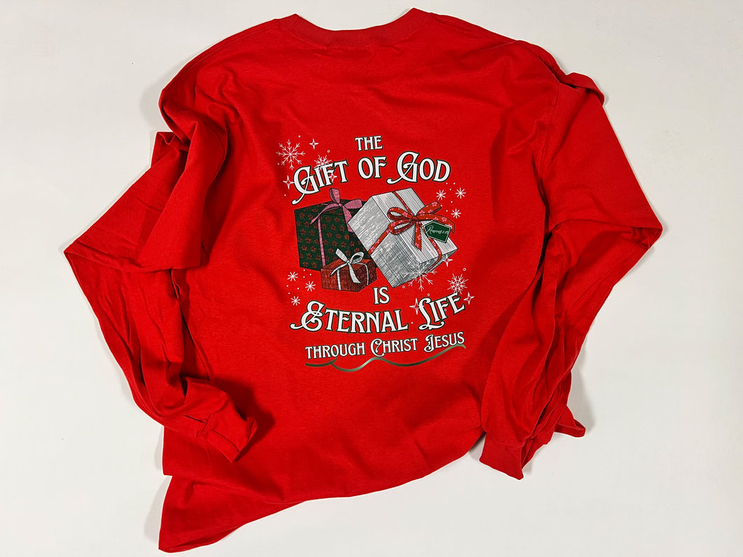 Christmas Collection 2025 Gift of God