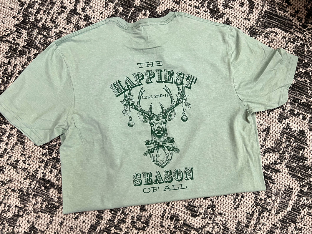 Christmas Collection 2025 Happiest Season