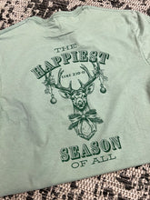Load image into Gallery viewer, Christmas Collection 2025 Happiest Season
