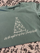 Load image into Gallery viewer, Christmas Collection 2025 Holy Night
