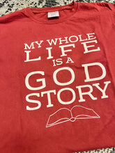 Load image into Gallery viewer, God Story
