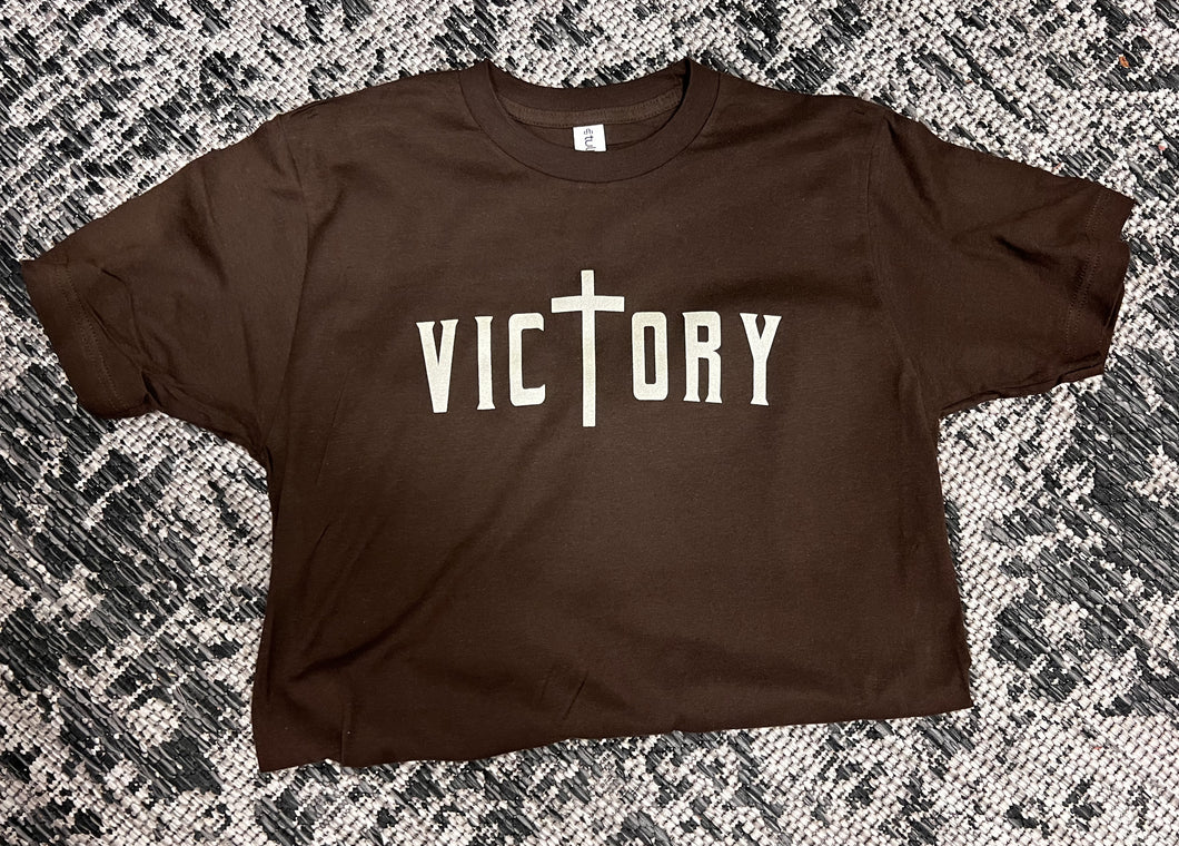 Victory Short-Sleeve Tee