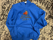 Load image into Gallery viewer, Strong &amp; Courageous Hoodie

