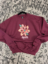 Load image into Gallery viewer, Chosen Youth Sweatshirt
