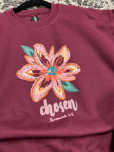 Load image into Gallery viewer, Chosen Youth Sweatshirt
