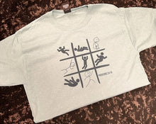 Load image into Gallery viewer, Proverbs 24:16 Short-Sleeve Tee
