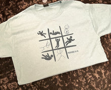 Load image into Gallery viewer, Proverbs 24:16 Short-Sleeve Tee
