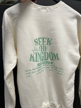 Load image into Gallery viewer, Seek the Kingdom
