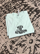 Load image into Gallery viewer, Seek the Kingdom
