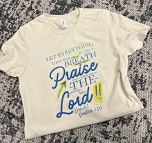 Load image into Gallery viewer, Praise the Lord
