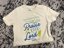 Load image into Gallery viewer, Praise the Lord
