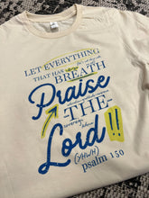 Load image into Gallery viewer, Praise the Lord
