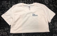 Load image into Gallery viewer, The Goat Short-Sleeve Tee
