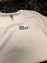 Load image into Gallery viewer, The Goat Short-Sleeve Tee
