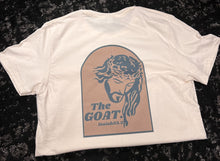Load image into Gallery viewer, The Goat Short-Sleeve Tee
