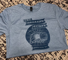 Load image into Gallery viewer, Rolling Stone Short-Sleeve Tee
