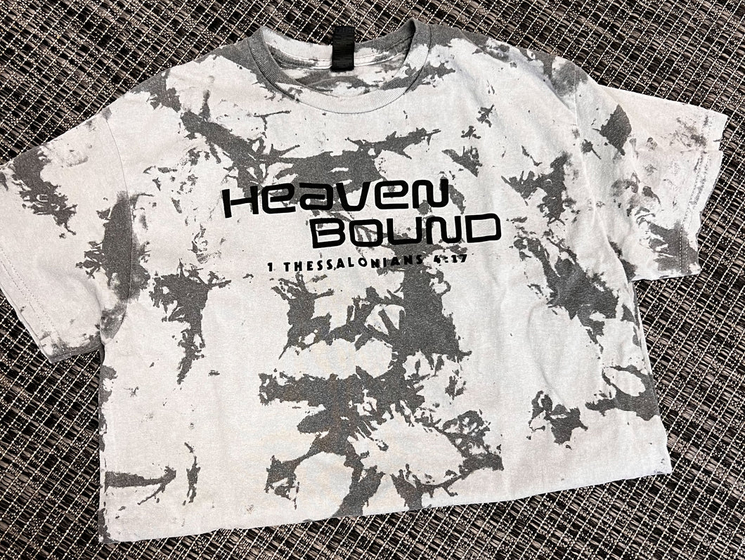 Heaven Bound Short-Sleeve Tee