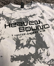 Load image into Gallery viewer, Heaven Bound Short-Sleeve Tee
