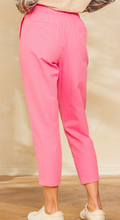 Load image into Gallery viewer, Solid Drawstring Pants
