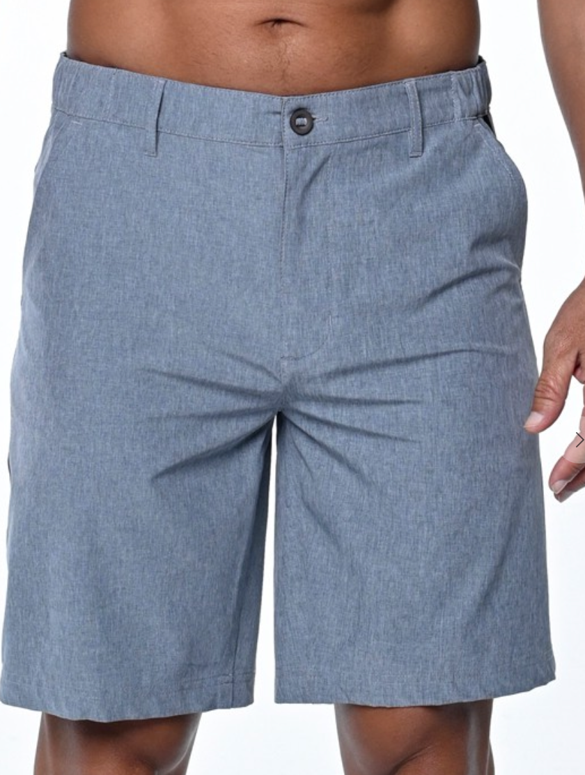 Men's Hybrid Boardshorts