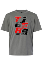 Load image into Gallery viewer, Hometown Pride - For His Glory Tigers Block
