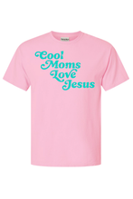 Load image into Gallery viewer, Cool Moms Love Jesus
