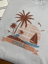 Load image into Gallery viewer, Men&#39;s Chill Tee
