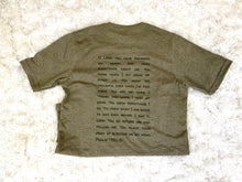 Load image into Gallery viewer, Psalm 139 Short-Sleeve Tee
