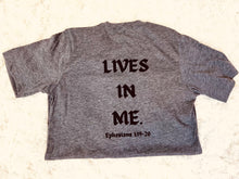 Load image into Gallery viewer, Same Power Short-Sleeve Tee
