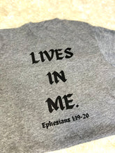 Load image into Gallery viewer, Same Power Short-Sleeve Tee
