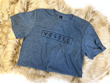 Load image into Gallery viewer, Vessel Short-Sleeve Tee
