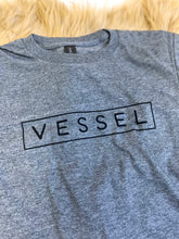 Load image into Gallery viewer, Vessel Short-Sleeve Tee

