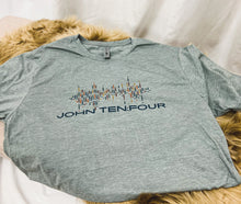 Load image into Gallery viewer, The Father&#39;s Voice Short-Sleeve Tee
