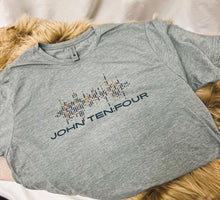 Load image into Gallery viewer, The Father&#39;s Voice Short-Sleeve Tee
