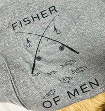 Load image into Gallery viewer, Fisher of Men Short-Sleeve Tee
