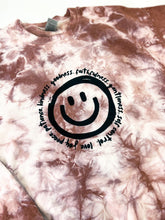 Load image into Gallery viewer, Fruits of the Spirit Tie Dye
