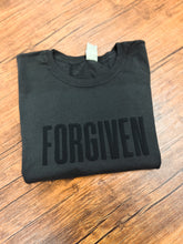 Load image into Gallery viewer, Forgiven Short-Sleeve Tee
