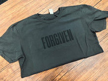 Load image into Gallery viewer, Forgiven Short-Sleeve Tee
