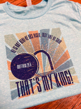 Load image into Gallery viewer, That&#39;s My King Short-Sleeve Tee
