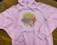 Load image into Gallery viewer, Rivers in the Desert Hoodie
