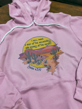 Load image into Gallery viewer, Rivers in the Desert Hoodie
